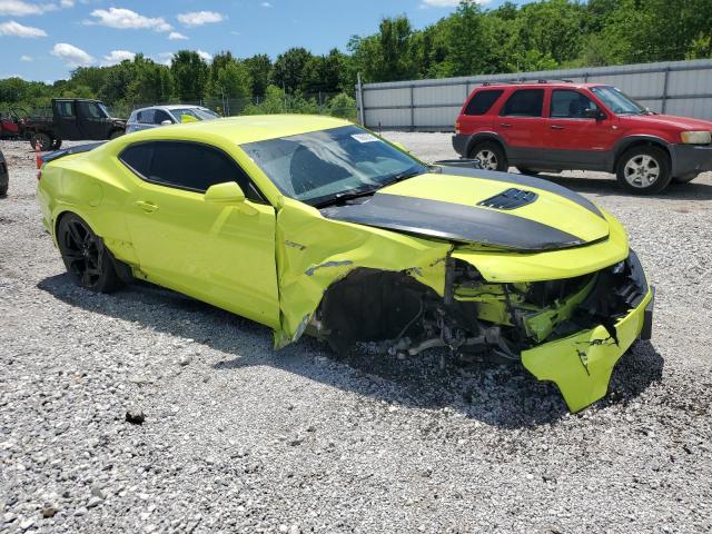 Vin: 1g1ff1r79m0118691, lot: 56606395, chevrolet camaro lz 20214