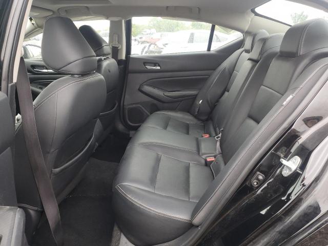 2019 NISSAN ALTIMA PLA 1N4BL4FW3KC232991