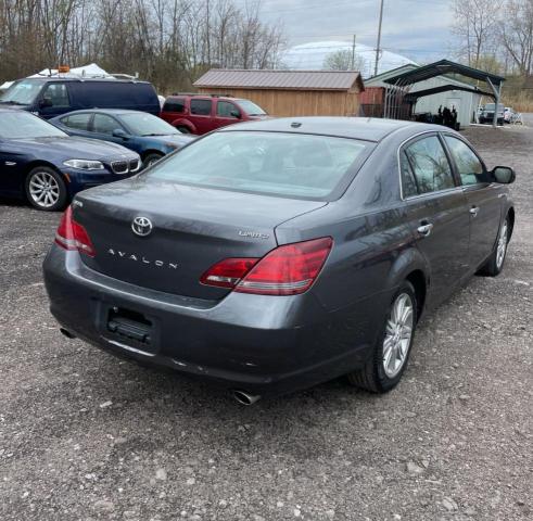 Vin: 4t1bk3db5au353288, lot: 56857935, toyota avalon xl 20104