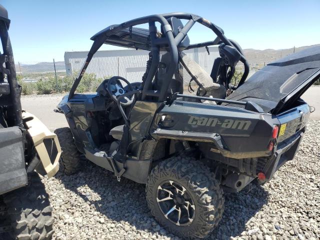 2020 CAN-AM COMMANDER - 3JBKVAX26LJ000078
