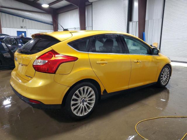 Vin: 1fahp3n2xcl188464, lot: 57513625, ford focus titanium 20123