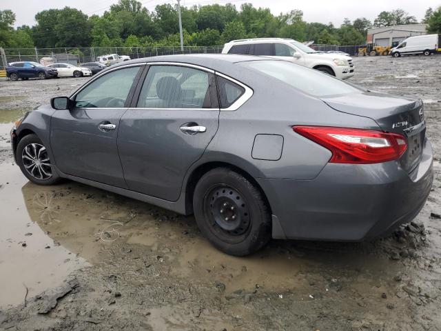 Vin: 1n4al3ap3gc159859, lot: 58251595, nissan altima 2.5 20162