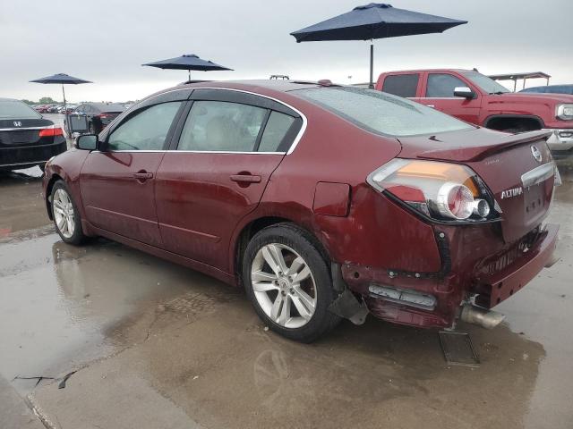 Vin: 1n4bl2ap7ac176203, lot: 55983125, nissan altima sr 20102