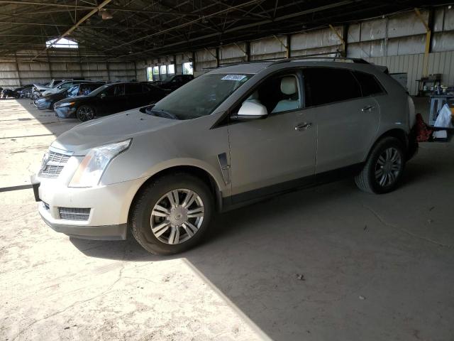 Vin: 3gyfnae3xcs560829, lot: 56979665, cadillac srx luxury collection 2012 img_1