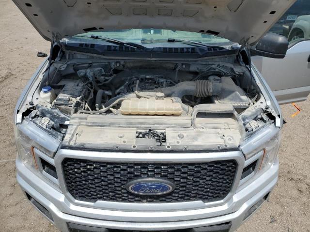 2019 FORD F150 SUPER - 1FTEW1EP5KKC12755