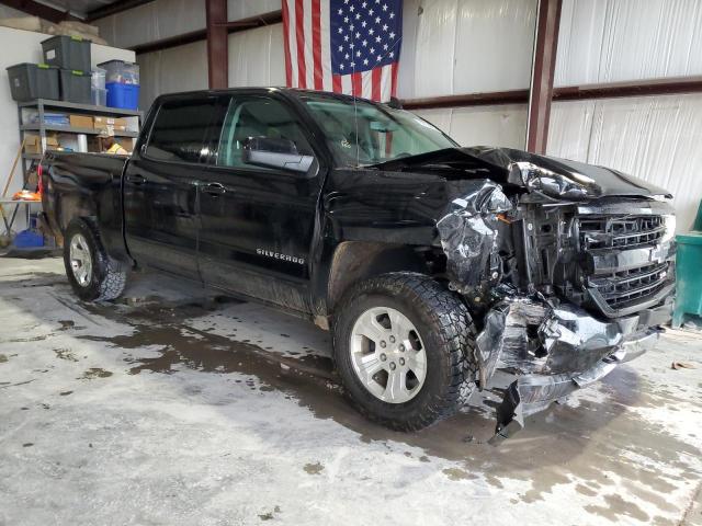 Vin: 3gcukrec4jg176727, lot: 58759985, chevrolet all models k1500 lt 20184