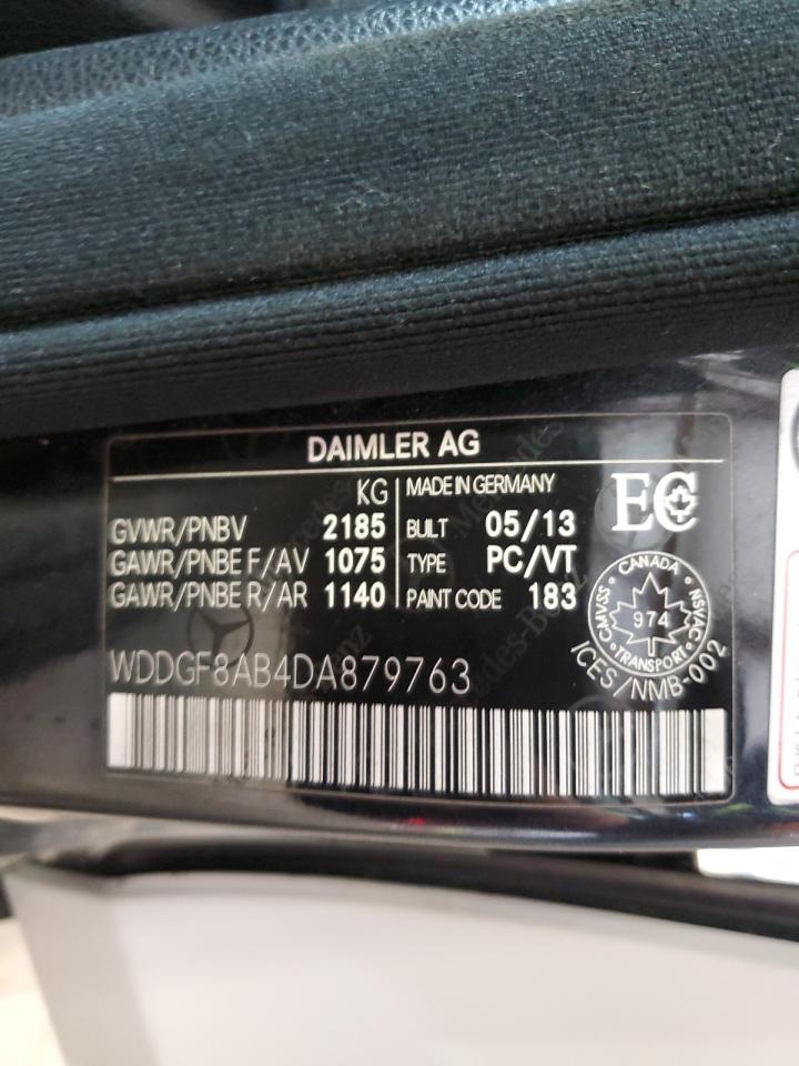 MERCEDES-BENZ C-CLASS 300 4MATIC