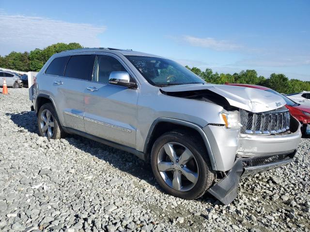 2011 JEEP GRAND CHER - 1J4RR6GT4BC604906