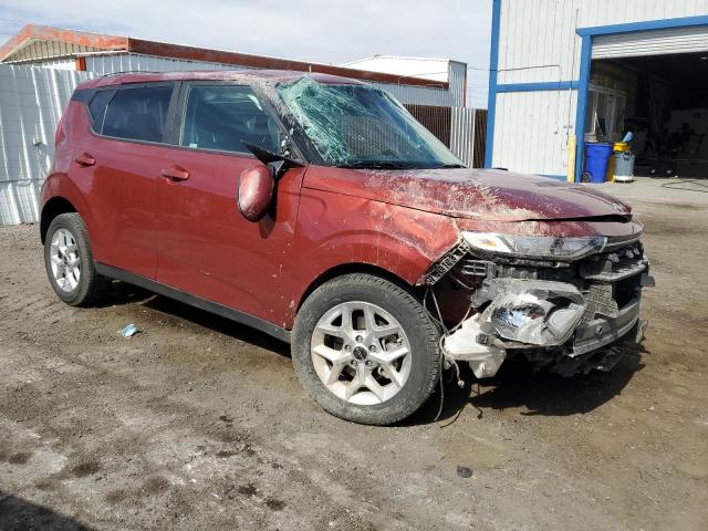 Vin: kndj23au7n7835254, lot: 58774215, kia soul lx 20224