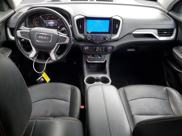 2020 GMC TERRAIN SL - 3GKALVEX0LL281386