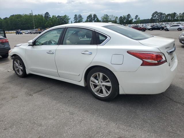Vin: 1n4al3apxdn463657, lot: 56175875, nissan altima 2.5 20132