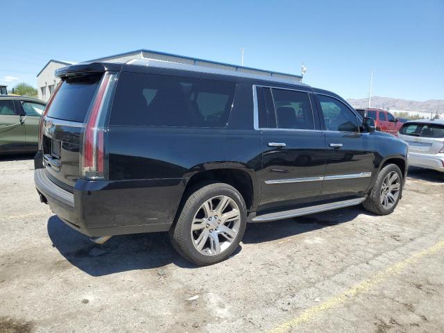 Vin: 1gys3hkj5gr109199, lot: 56944615, cadillac escalade esv luxury 20163