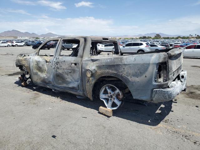 Vin: 1c6rr7kt0hs728468, lot: 55177605, ram 1500 st 20172