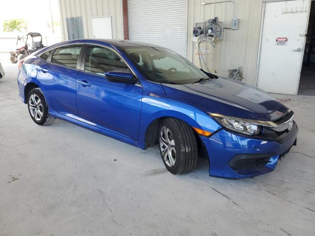 2016 HONDA CIVIC LX - 19XFC2F53GE081366