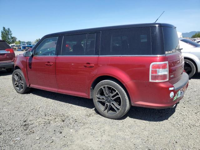 Vin: 2fmgk5c84ebd35691, lot: 58397325, ford flex sel 20142