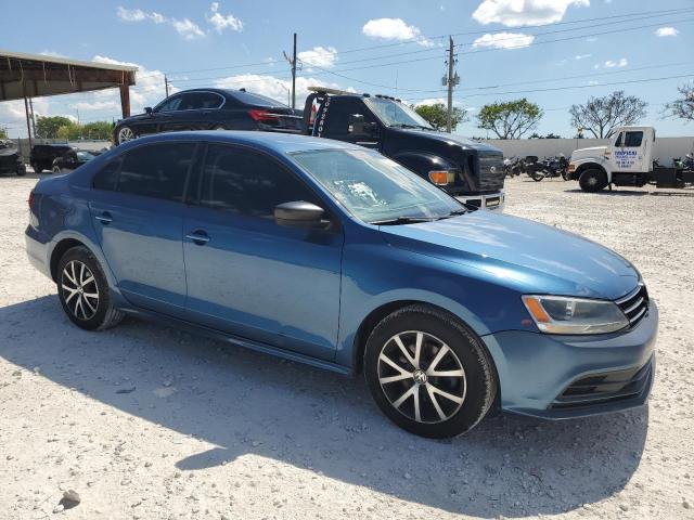 Vin: 3vwd67ajxgm233971, lot: 56310655, volkswagen jetta se 20164