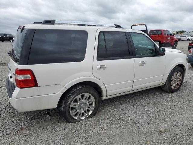 Vin: 1fmju1k57cef51861, lot: 55236115, ford expedition limited 20123