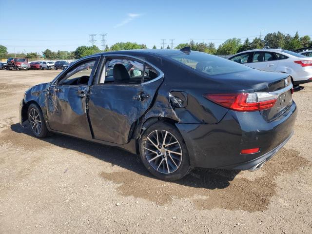 Vin: jthbk1gg1g2227934, lot: 57602665, lexus es350 350 20162