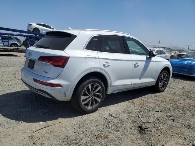 Vin: wa1baafy9m2127245, lot: 57429705, audi q5 premium plus 20213