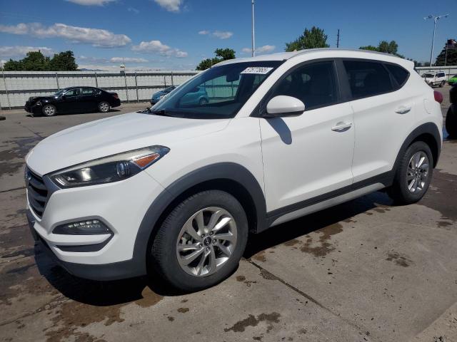 HYUNDAI TUCSON SEL