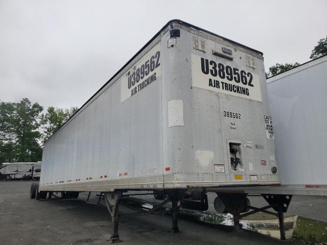great dane TRAILER