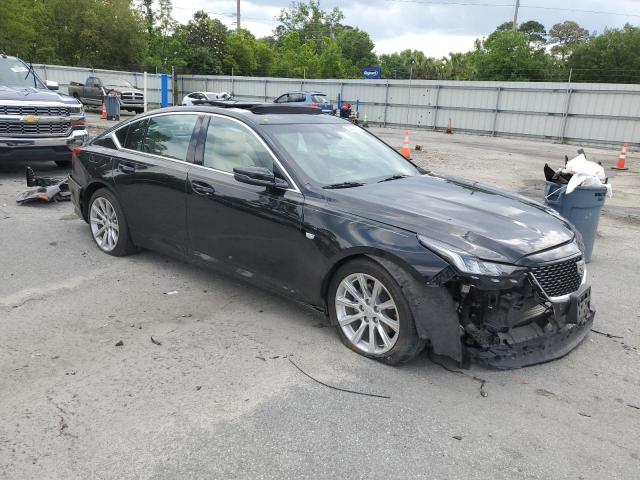 Vin: 1g6dw5rk2m0112664, lot: 56320875, cadillac ct5 luxury 20214