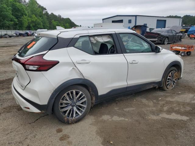 Vin: 3n1cp5cv1pl477808, lot: 55434475, nissan kicks sv 20233