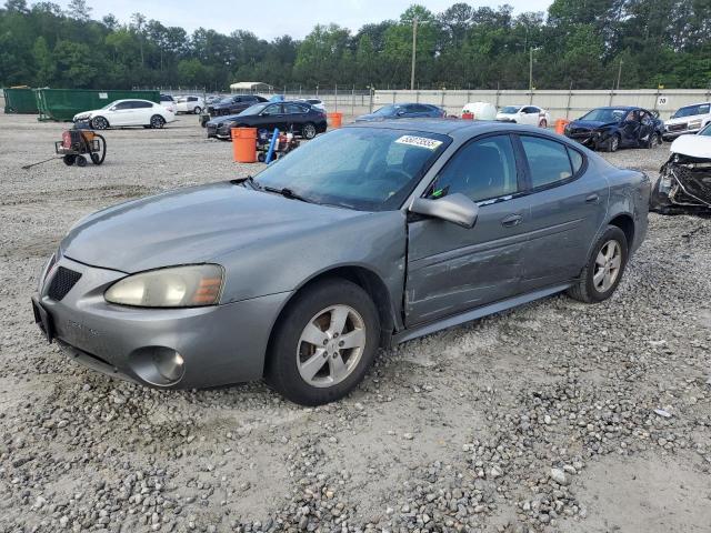 PONTIAC GRAND PRIX