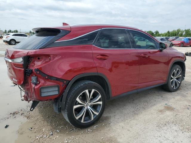 Vin: 2t2zzmca5kc136234, lot: 55791455, lexus rx350 350 base 20193