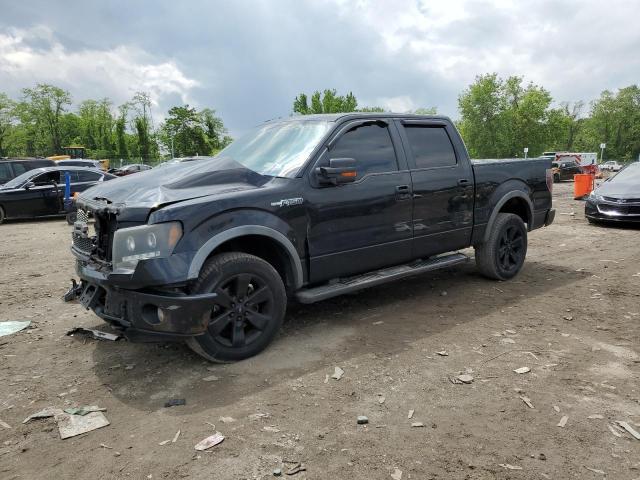 Vin: 1ftfw1ef2bfa30399, lot: 57245115, ford f-150 supercrew 2011 img_1