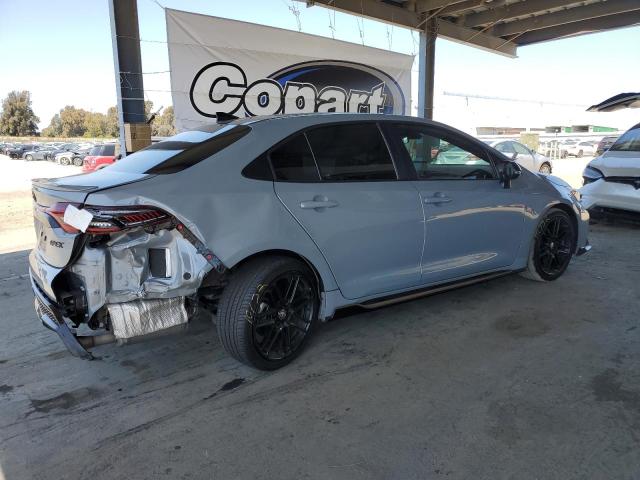 Vin: 5yfm4mce0np135741, lot: 56170865, toyota corolla se 20223