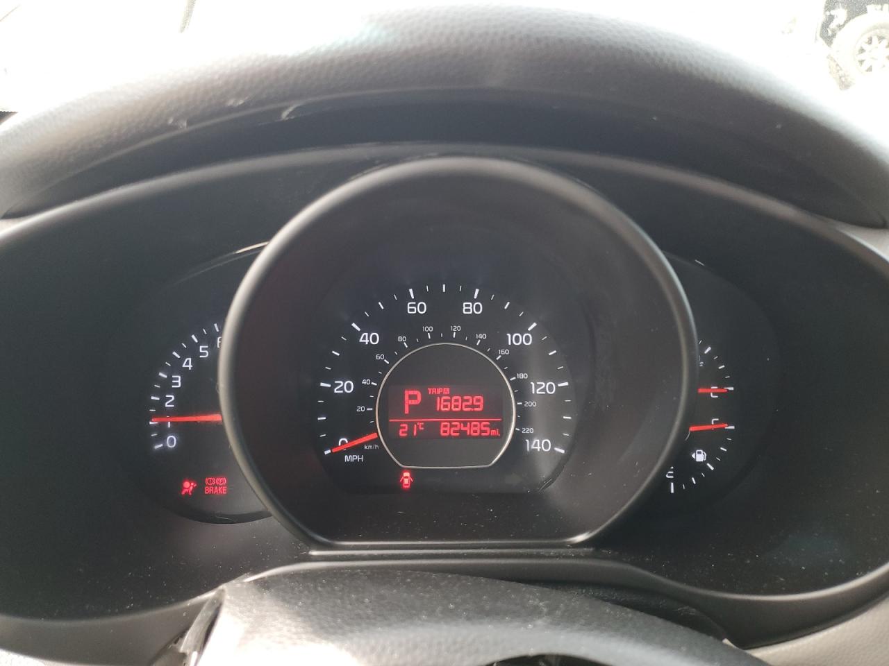 Kia Soul 2014