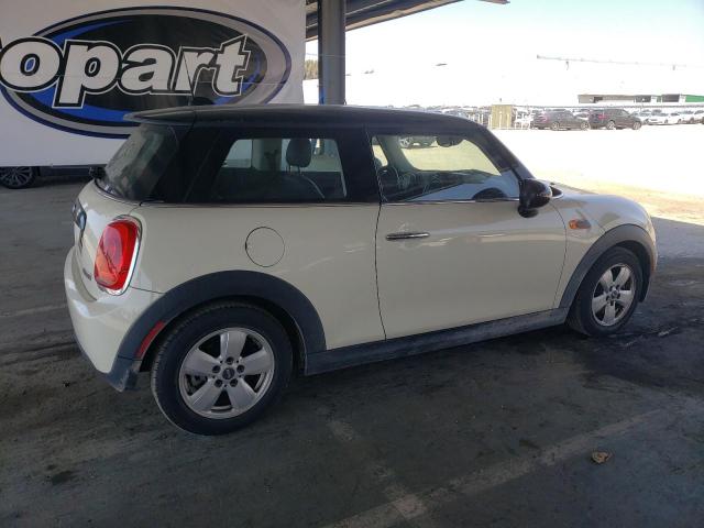 Vin: wmwxp5c34h2g60846, lot: 56075995, mini cooper 20173
