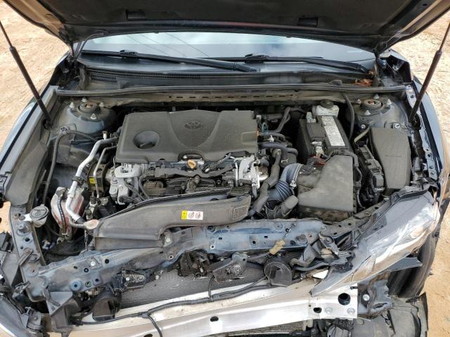 2020 TOYOTA CAMRY SE - 4T1G11AKXLU981075