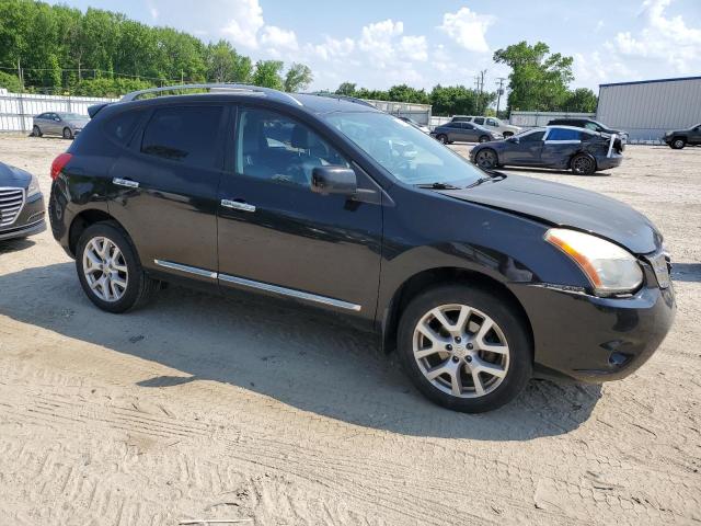 Vin: jn8as5mv5cw368844, lot: 55342575, nissan rogue s 20124