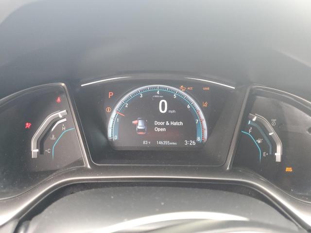 2018 HONDA CIVIC EXL SHHFK7H89JU234095