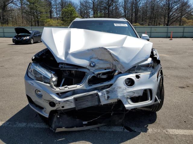 2017 BMW X5 XDR40E 5UXKT0C56H0S80024