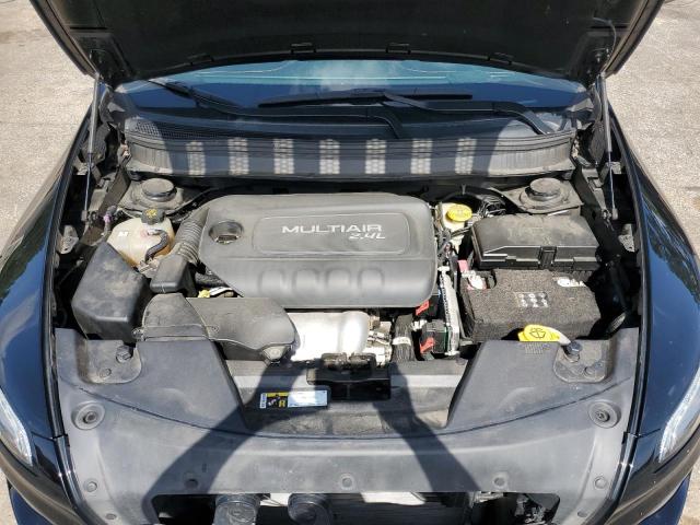 2017 JEEP CHEROKEE L - 1C4PJLCB1HW554490