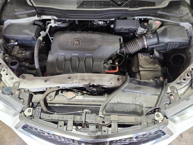 2020 ACURA MDX SPORT 5J8YD7H56LL000153