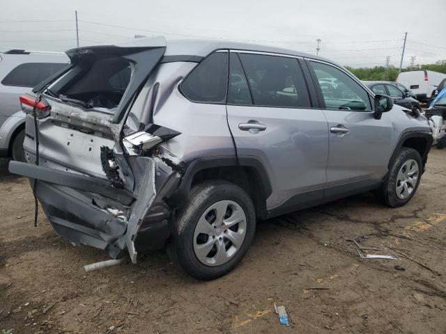 Vin: 2t3h1rfv9nc176217, lot: 56904555, toyota rav4 le 20223