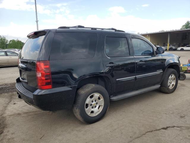 Vin: 1gnsk2e00dr159875, lot: 58778595, chevrolet tahoe special 20133
