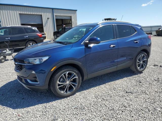 Vin: kl4mmds25pb054222, lot: 55575385, buick encore select 2023 img_1