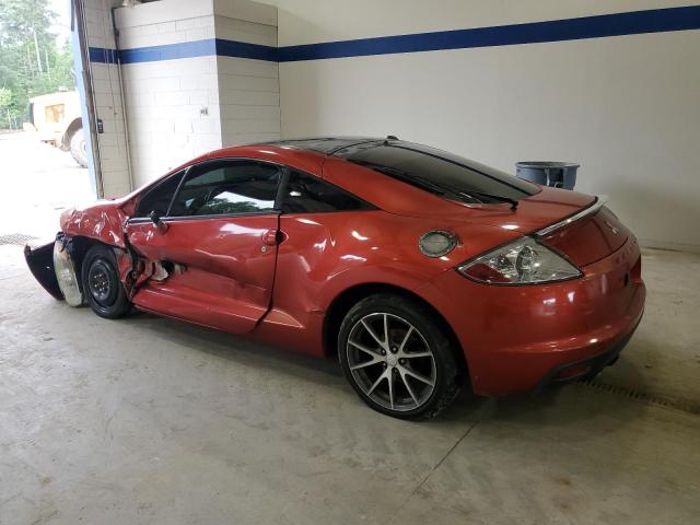 Vin: 4a31k5dfxbe007082, lot: 58666845, mitsubishi eclipse gs sport 20112
