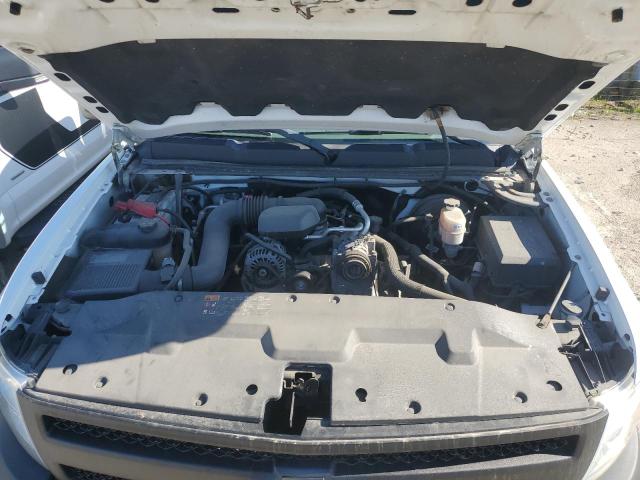 2013 CHEVROLET SILVERADO - 1GCNCPEX1DZ900399
