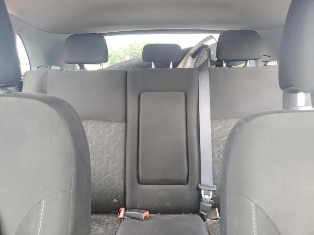 2020 MITSUBISHI OUTLANDER - JA4AR3AU6LU020662
