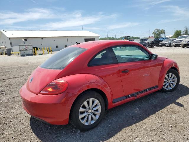 Vin: 3vwf17at4em642408, lot: 55598995, volkswagen beetle 20143
