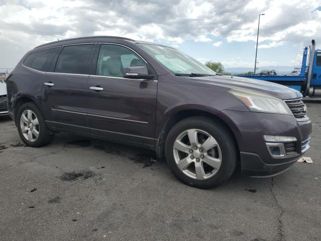 Vin: 1gnkvjkd5gj198294, lot: 56007175, chevrolet traverse ltz 20164