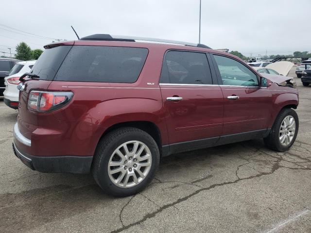 Vin: 1gkkrrkd6gj209416, lot: 57814135, gmc acadia slt-1 20163