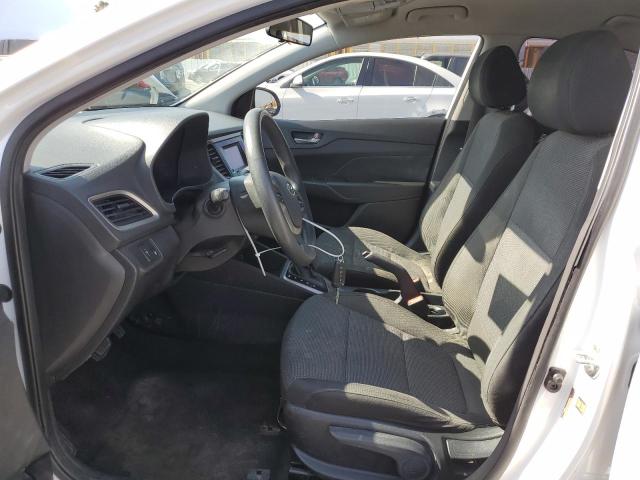 2019 HYUNDAI ACCENT SE 3KPC24A32KE072593
