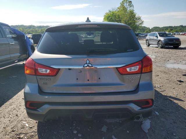 2019 MITSUBISHI OUTLANDER - JA4AR3AU6KU027240